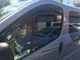 Ветровики (2 шт, Niken) для Nissan Primastar 2002-2014 гг - изображение 3