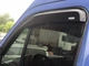 Ветровики (2 шт, Niken) для Opel Movano 2010-2021 гг - изображение 4