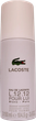 Dezodorant Lacoste Eau de Lacoste L.12.12 Blanc 150 ml (8005610472638) - obraz 1