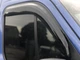 Ветровики (2 шт, Niken) для Opel Movano 2010-2021 гг - изображение 5