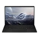 Ноутбук ASUS ROG Flow Z13 (90NR0JY1-M00810), AMD Ryzen AI MAX+ 395 / 13.4" / 180 Hz / IPS / Touch / RAM 64 ГБ LPDDR5X / SSD 1 ТБ / AMD Radeon 8060S / Windows 11 Pro / Чорний - зображення 1