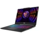Ноутбук MSI Cyborg 15, (A13VE-1613XPL) 15,6" FHD / Intel Core i5-13420H / RAM 16 ГБ / SSD 512 ГБ / RTX 4050 / NoOS - изображение 4