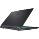 Ноутбук MSI Cyborg 15, (A13VE-1613XPL) 15,6" FHD / Intel Core i5-13420H / RAM 16 ГБ / SSD 512 ГБ / RTX 4050 / NoOS - изображение 5