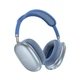 Бездротові накладні навушники HOCO W55 Pleasing BT headphones Sky Blue (6942007632690) - изображение 1
