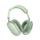 Бездротові навушники HOCO W55 Pleasing BT headphones Green (6942007632706) - зображення 1