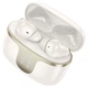 Бездротові навушники HOCO EQ10 Harmony true wireless BT headset Milky White (6942007618687) - изображение 6