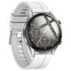 Смарт-часы HOCO Y7 Pro Smart Metal Gray - изображение 3