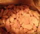 Корейські снеки Nongshim Cuttlefish Snack 55г - зображення 6
