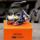 Катушка Daiwa 24 REGAL CS LT 2500S 9+1BB 5.2:1 (мелкая шпуля),00090933 - изображение 2