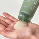 Пенка для умывания ANUA Heartleaf Quercetinol Pore Deep Cleansing Foam 150 мл - изображение 3