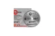 Диск пильный Intertool 180 х 40T х 20 мм (CT-3043) - изображение 3