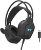 Навушники A4Tech XH-200 Black (4711421001427) - зображення 1