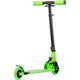 Самокат 2-х колесный Miqilong Cart складной до 50кг салатовый от 3 лет CART-100-GREEN - изображение 2