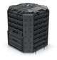 Компостер садовый пластиковый 350л Prosperplast COMPOBOX, IKLC350C - изображение 3