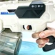 Автомат водный автоматический и механический принципы работы 2 магазина аккумулятор 7.4 Бело-серый (KB 1291) - изображение 8