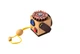 Бизикуб дорожный с потайным отверстием и выключателями 45*45*45 мм KolodaToys - изображение 4