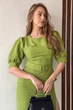 Костюм Azuri 6812 L Салатовый (6812G30LСалатовый) - изображение 3