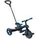 Детский велосипед–трансформер Globber Explorer Trike 4 в 1 Blue - изображение 3