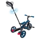 Детский велосипед–трансформер Globber Explorer Trike 4 в 1 Blue - изображение 4