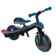 Детский велосипед–трансформер Globber Explorer Trike 4 в 1 Blue - изображение 6