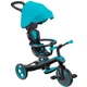 Детский велосипед–трансформер Globber Explorer Trike 4 в 1 Teal - изображение 2