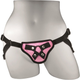 Трусы для страпона Entry Level Strap-On цвет черный/розовый (17825021000000000) - изображение 1
