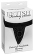 Універсальні дихаючі трусики для страпона Fetish Fantasy Series Universal Breathable Harness (16274000000000000) - зображення 6