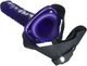 Фаллопротез Hollow Strap-On Purple (09550000000000000) - изображение 3