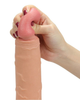 Унисекс-страпон Lovetoy Rodeo Big 8.5 (20496000000000000) - изображение 2