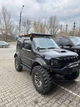 Экспедиционный багажник Xroad на крышу Suzuki Jimny (1998-2018) - изображение 2