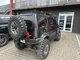 Экспедиционный багажник Xroad на крышу Suzuki Jimny (1998-2018) - изображение 3