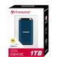 Накопичувач SSD Transcend SSD 1TB USB 3.2 Gen (TS1TESD410C) (FFMSTR02168) - зображення 5