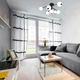 Светодиодный светильник Ardero AL6477-1ARD PRIMA NERO 60Вт черный - изображение 3