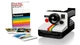 Конструктор LEGO Ideas Polaroid OneStep SX-70 516 деталей (21345) - зображення 5