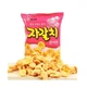 Корейські снеки Nongshim Tako Chips Seafood Flavor 60г - зображення 4