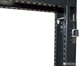 Поворотна рама CMS 9U для серверної шафи MGSWA Чорна (UA-MGSWA-RF9B) - зображення 3