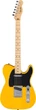 Електрогітара Fender Standard Telecaster MN Butterscotch Blonde - зображення 1