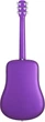Трансакустическая гитара Lava Me 4 Carbon (36") Purple - изображение 2