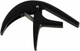 Каподастр для классической гитары Fzone FC-70 Classical Guitar Capo (Black) - изображение 2