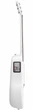 Трансакустическая гитара Lava Me 4 Carbon (38") White - изображение 5