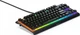 Клавіатура SteelSeries Apex 3 TKL USB ENG/UA (64831) - изображение 4