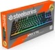Клавіатура SteelSeries Apex 3 TKL USB ENG/UA (64831) - изображение 8