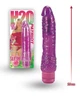 Вибратор Seven Creations H2O Wet Wibe Patriot цвет фиолетовый (10071017000000000) - изображение 4