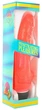 Вибратор Scala Jelly Vibrator розовый с мошонкой (02412000000000000) - изображение 5