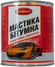Мастика битумная 1 л/0.75 кг Покраско - изображение 1