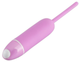 Вібратор для уретри Womens Dilator (18399000000000000) - зображення 1