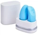 Вибратор для пары We-Vibe Chorus цвет голубой (21729008000000000) - изображение 3