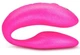 Вибратор для пары We-Vibe Chorus цвет розовый (21729016000000000) - изображение 3