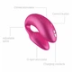 Вибратор для пары We-Vibe Chorus цвет розовый (21729016000000000) - изображение 6