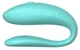 Вибратор для пары We-Vibe Sync Lite цвет бирюзовый (22501732000000000) - изображение 1
